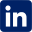 the linkedin logo